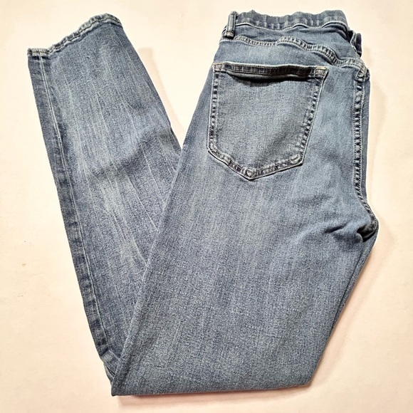 2 for$15 Old Navy 360 Stretch Karate Slim Jeans - Picture 11 of 12
